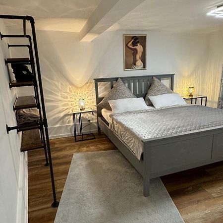 Stadtzauber Apartments Бад Нойенар-Арвайлер Екстериор снимка