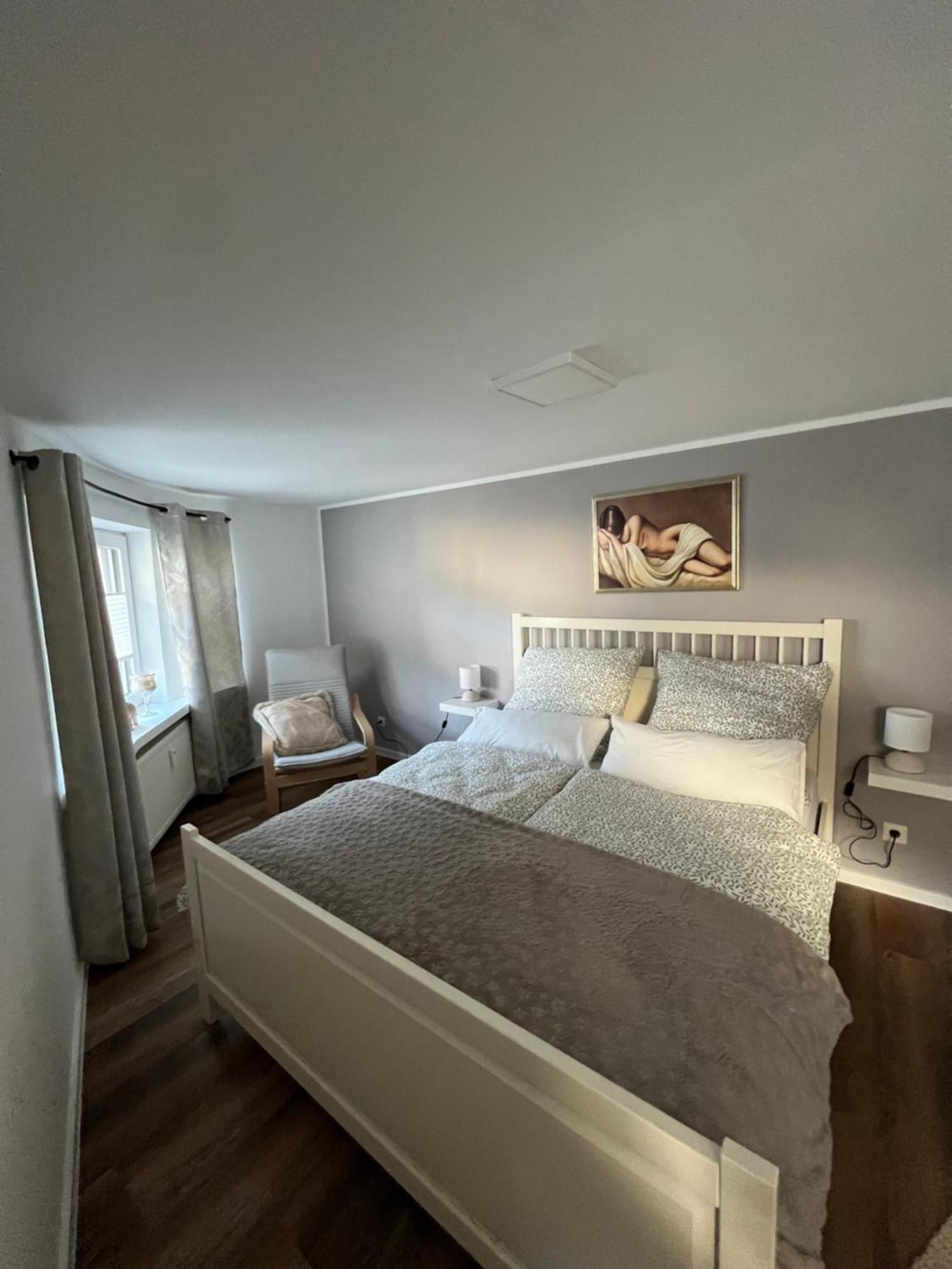 Stadtzauber Apartments Бад Нойенар-Арвайлер Екстериор снимка