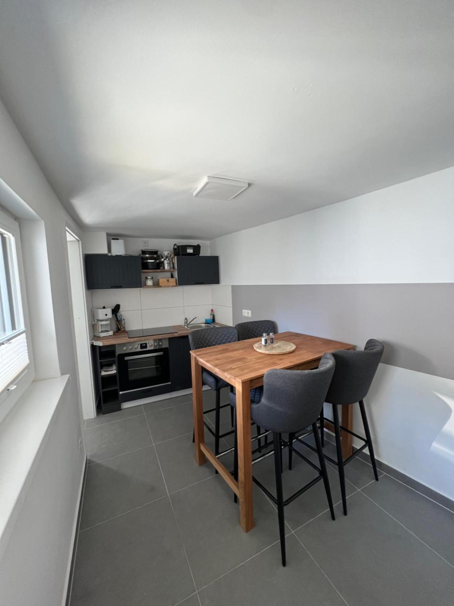 Stadtzauber Apartments Бад Нойенар-Арвайлер Екстериор снимка