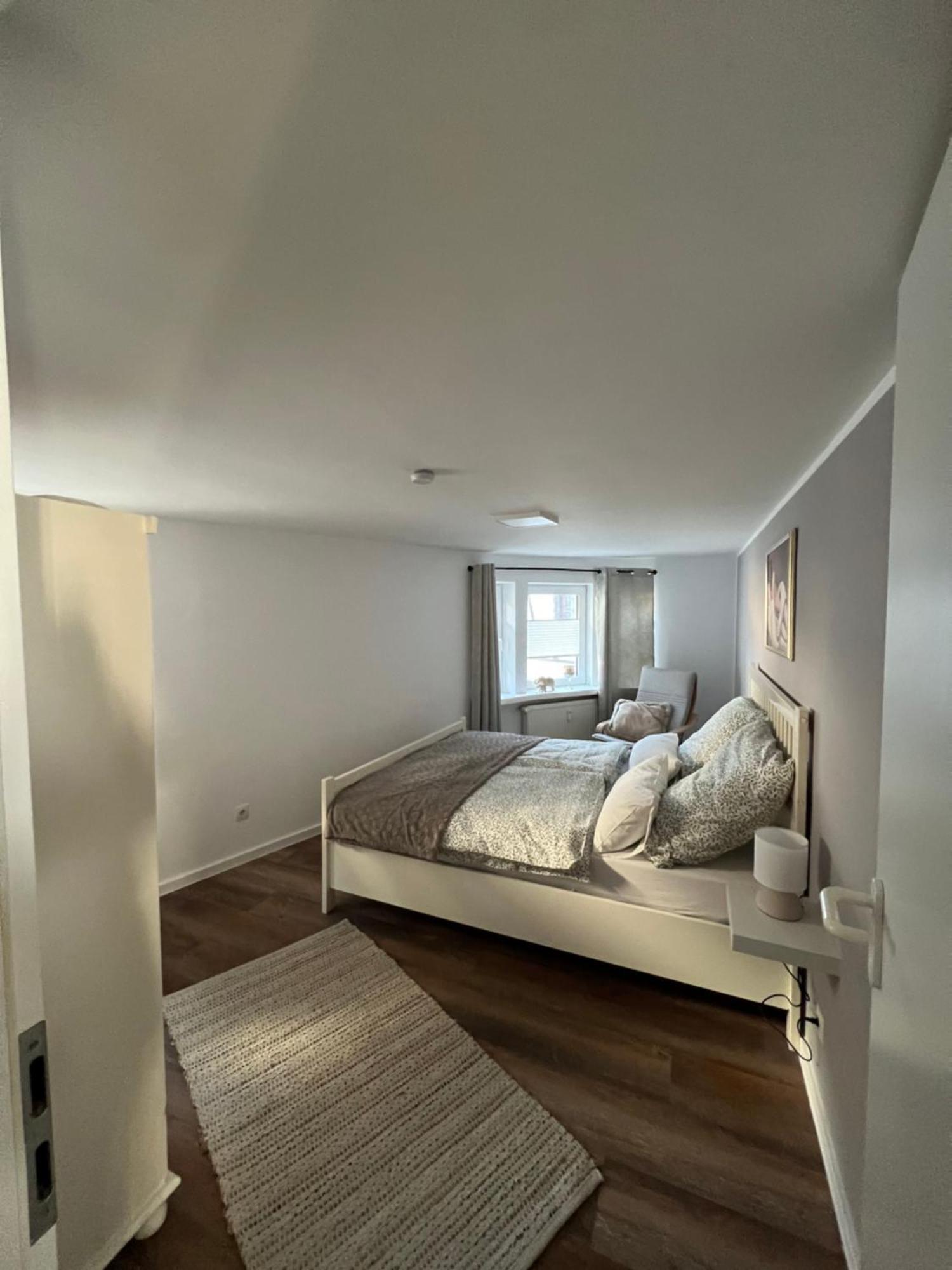 Stadtzauber Apartments Бад Нойенар-Арвайлер Екстериор снимка