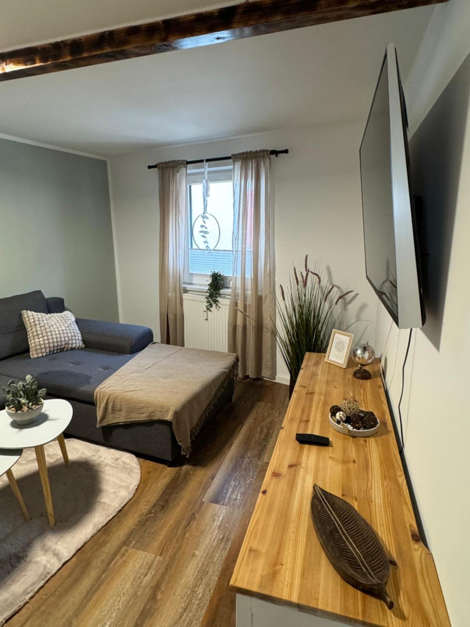 Stadtzauber Apartments Бад Нойенар-Арвайлер Екстериор снимка