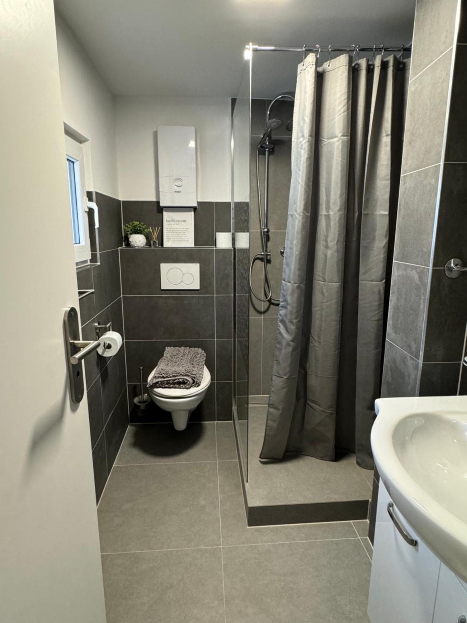Stadtzauber Apartments Бад Нойенар-Арвайлер Екстериор снимка
