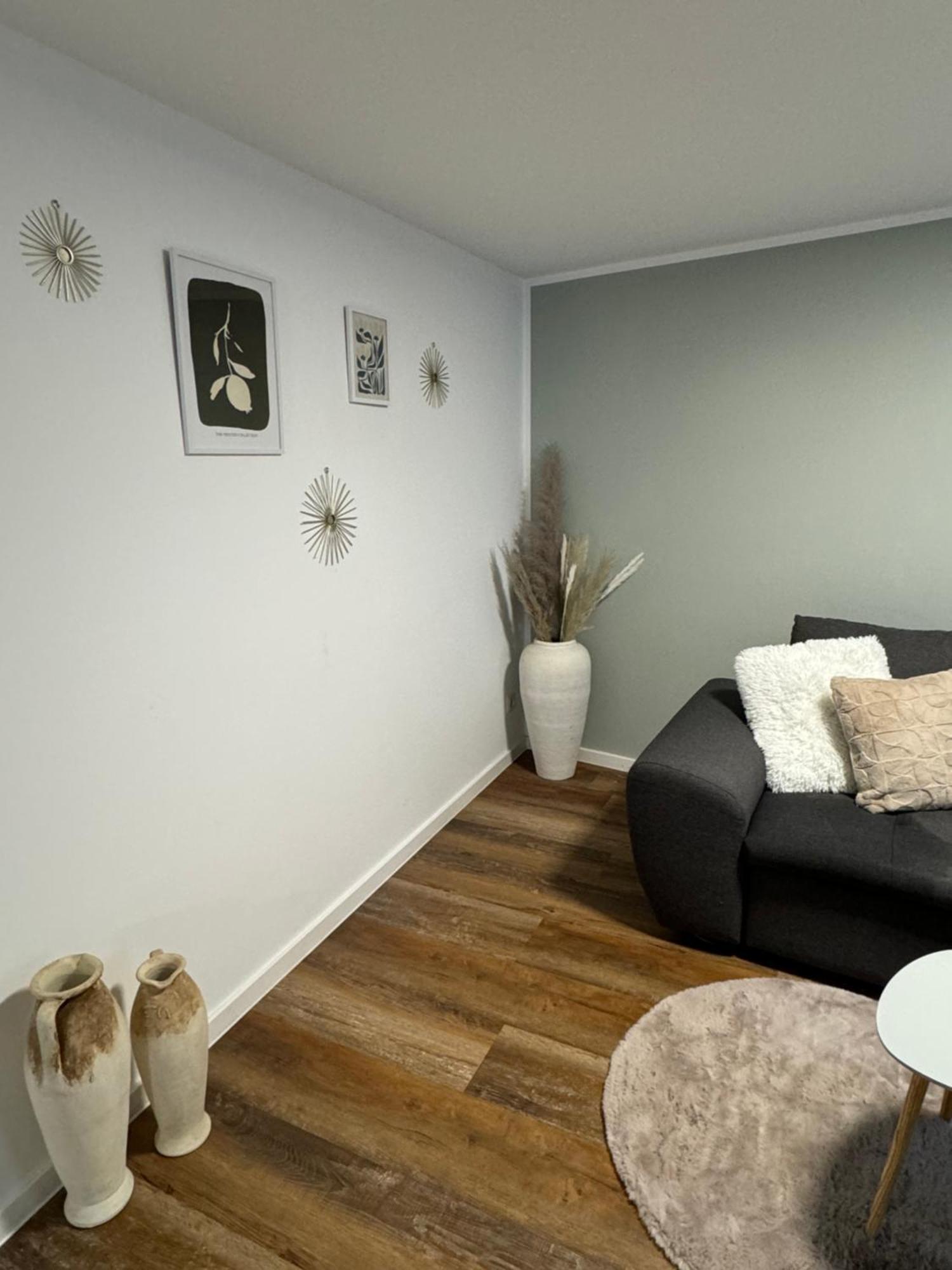 Stadtzauber Apartments Бад Нойенар-Арвайлер Екстериор снимка