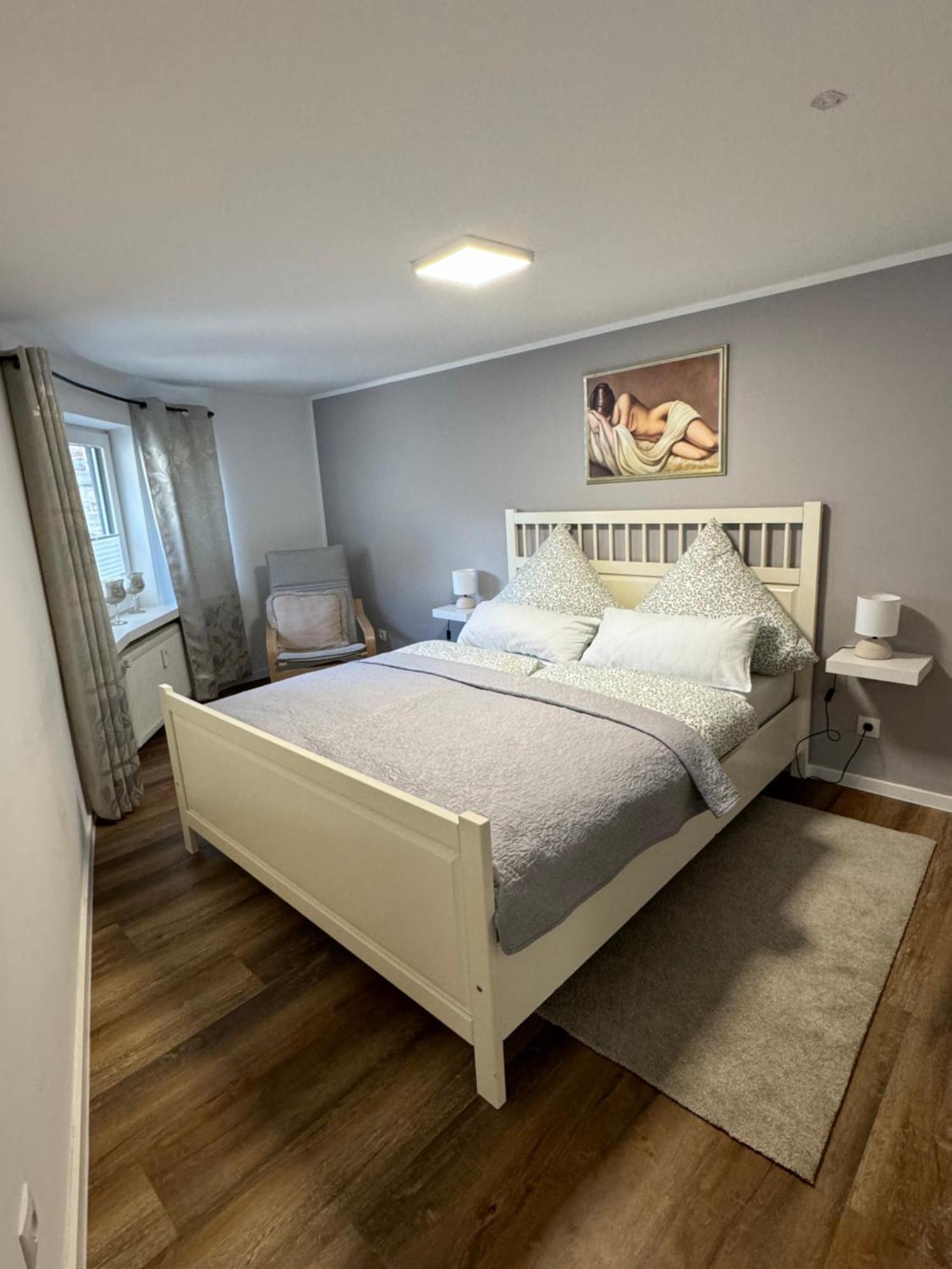 Stadtzauber Apartments Бад Нойенар-Арвайлер Екстериор снимка