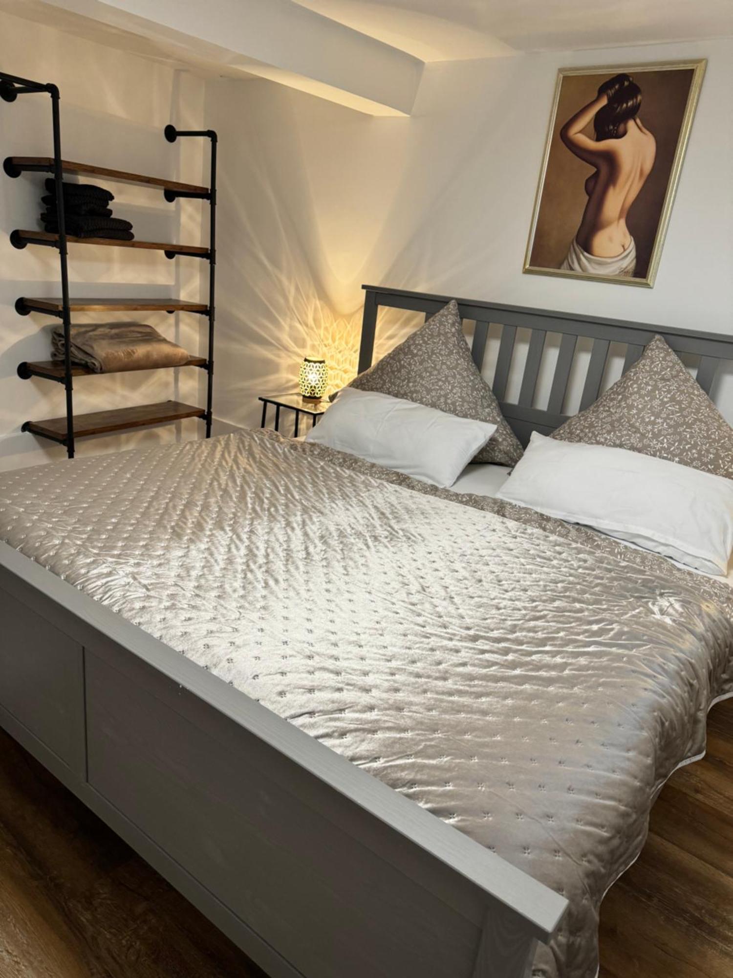 Stadtzauber Apartments Бад Нойенар-Арвайлер Екстериор снимка
