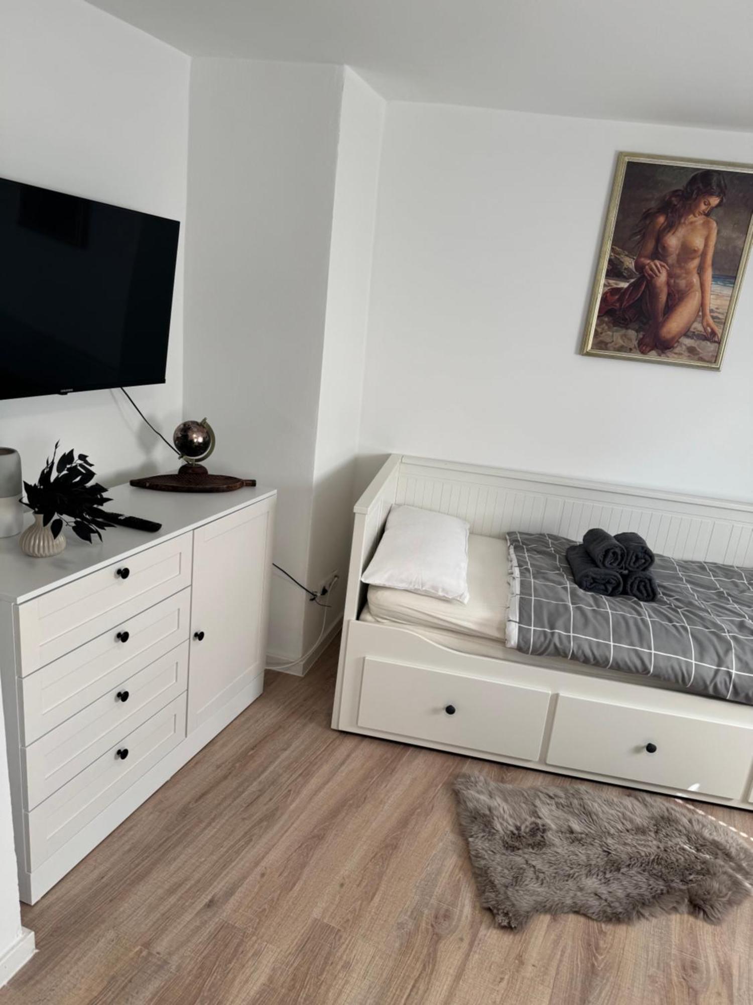 Stadtzauber Apartments Бад Нойенар-Арвайлер Екстериор снимка