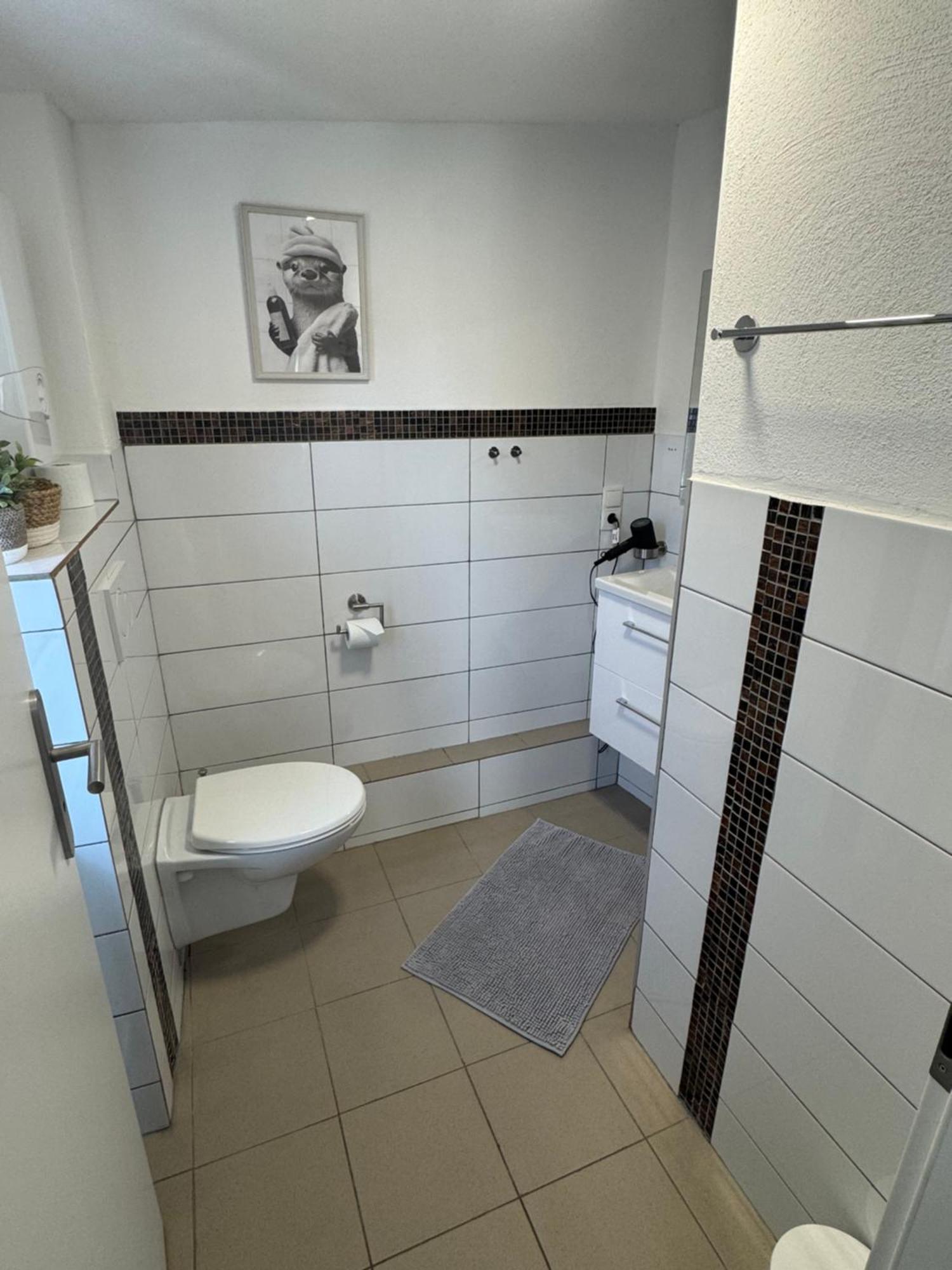 Stadtzauber Apartments Бад Нойенар-Арвайлер Екстериор снимка