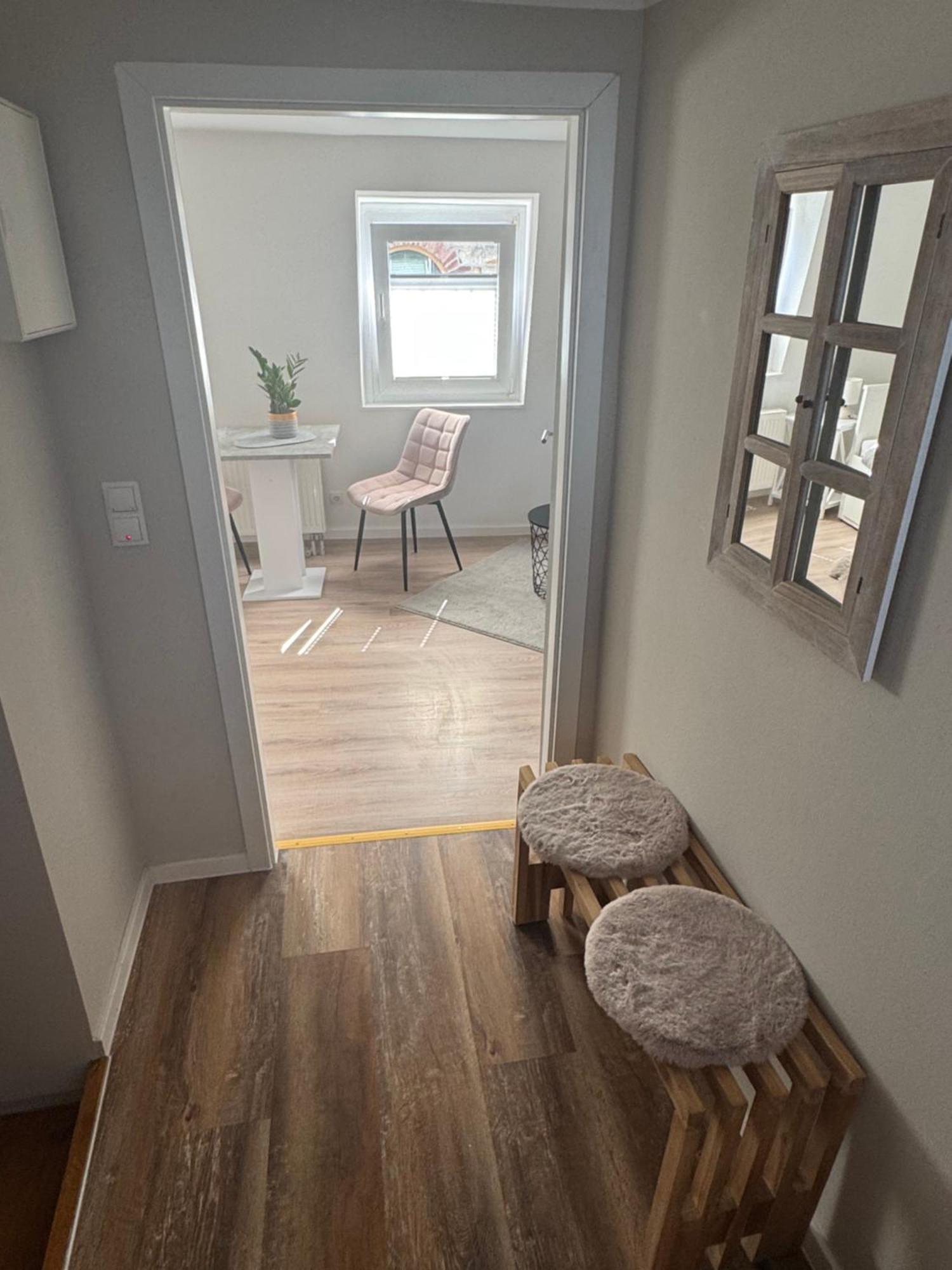 Stadtzauber Apartments Бад Нойенар-Арвайлер Екстериор снимка
