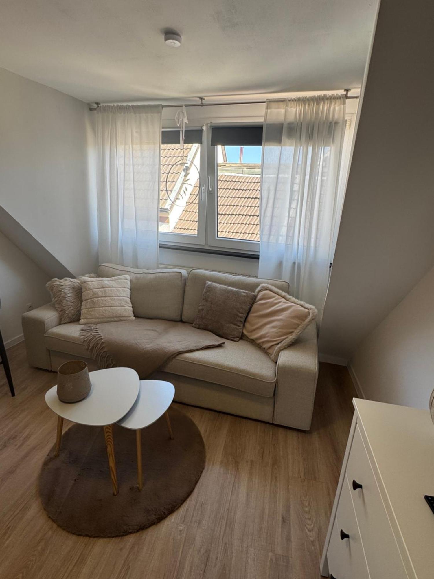 Stadtzauber Apartments Бад Нойенар-Арвайлер Екстериор снимка