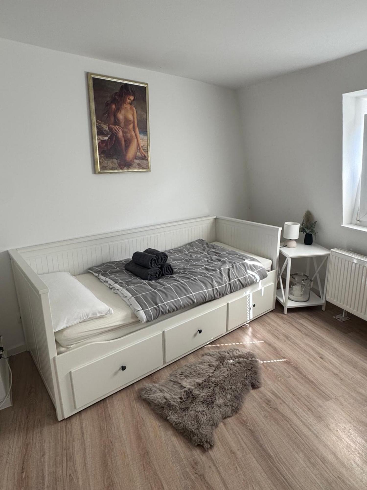 Stadtzauber Apartments Бад Нойенар-Арвайлер Екстериор снимка