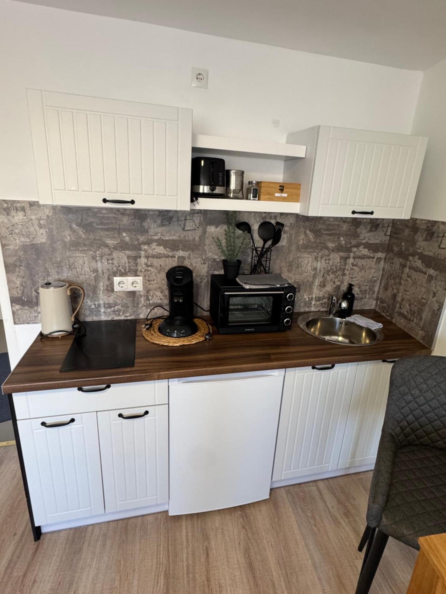 Stadtzauber Apartments Бад Нойенар-Арвайлер Екстериор снимка