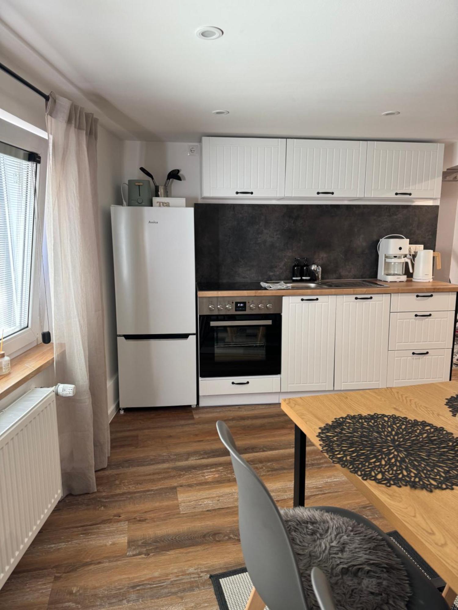 Stadtzauber Apartments Бад Нойенар-Арвайлер Екстериор снимка
